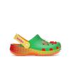Classic Clog Harbio (Kids) Kids Sneakers Multi-Color 211145-90H