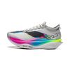Li-Ning Feidian 6 Elite 'Серый Мультиколор' Мужской ARMW001-3