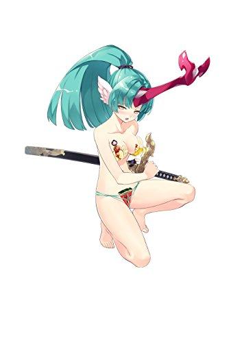 Genkai Tokki Moero Crystal - Стандартное издание - PS