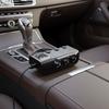 Fast Charger Car Inverter Multi Ports Car Plug Splitter Durable Car Charger Adapter  Phone Charging