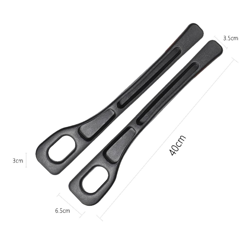 Подушка-заполнитель щели для автомобиля модели 2025 года, подходит для автомобилей Daihatsu Copen LA400K / Copen L880K