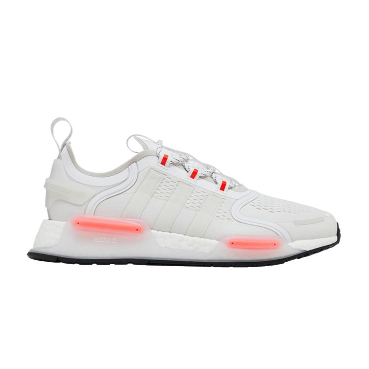 adidas NMD V3 Cloud White Crimson