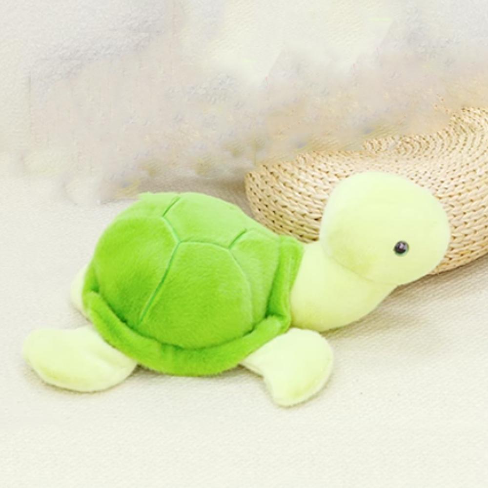 Морское животное Черепаха Плюшевая игрушка Звездное животное Морская черепаха Подушка Детский День рождения Рождество
