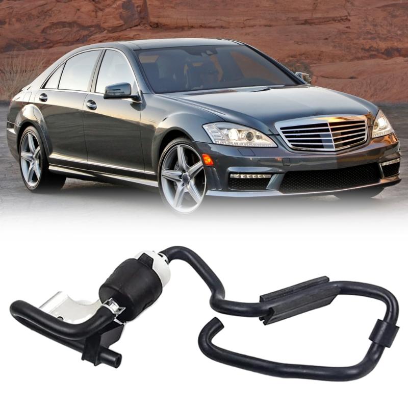 Фильтр компрессоров с пневматической подвеской для W221 C216, замена A2213200369 2213200369, пружинные фильтры воздушного нагнетателя