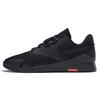 Lifter PR 2 Black Unisex Sneakers Core-Black Night-Black Orange-Flare FY3830