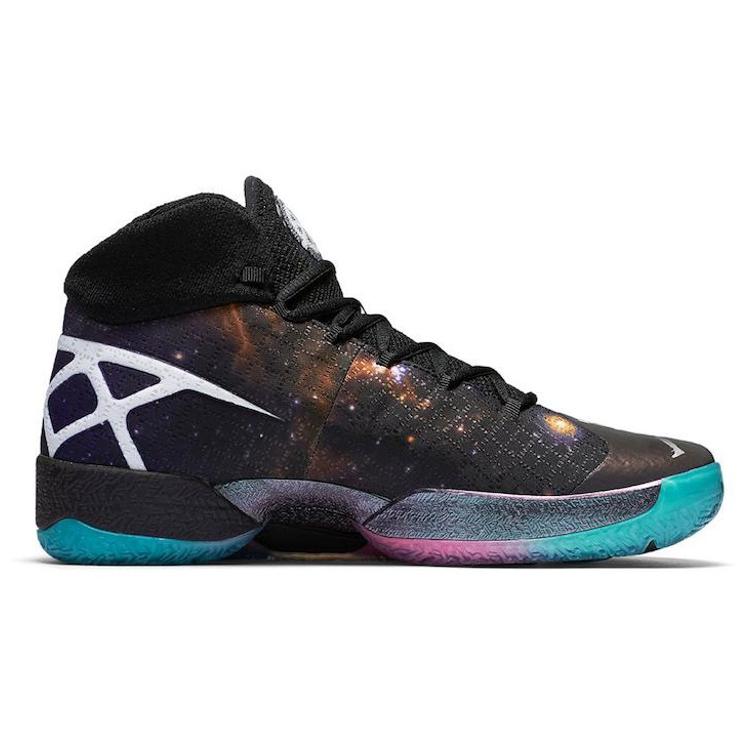 Jordan Xxx Quai 54 Cosmos 863586-010