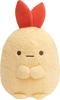 Sumikko Gurashi Plush Toy M Fried Shrimp Tail MY93101 San-X