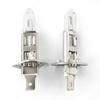 Галогеновая кварцевая автомобильная лампа 24 В: H1, H3, H4, H7 Фары и противотуманные фары, 3000K теплый белый свет