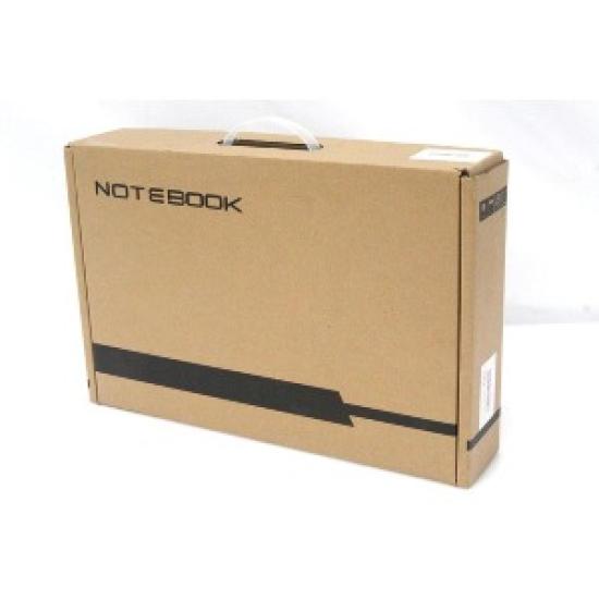 Б/У Ноутбук VETESA 12-го поколения Core i7 32 ГБ SSD 1 ТБ Клавиатура США