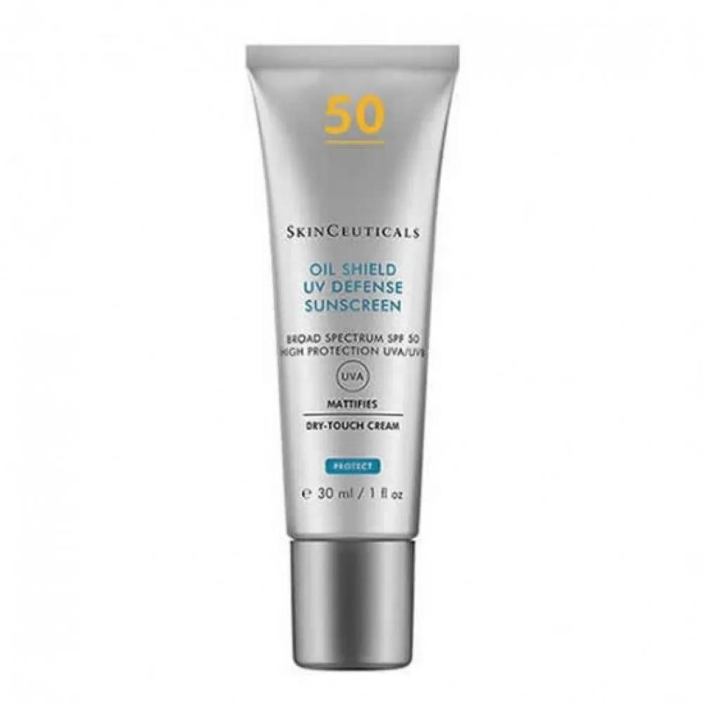 SKINCEUTICALS Oil Shield UV Defense SPF50 30ml