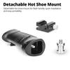 Godox FG-40 Speedlite Flash Hand Grip Stabilizer for Godox Yongnuo Triopo Hot Shoe Speedlite Flash