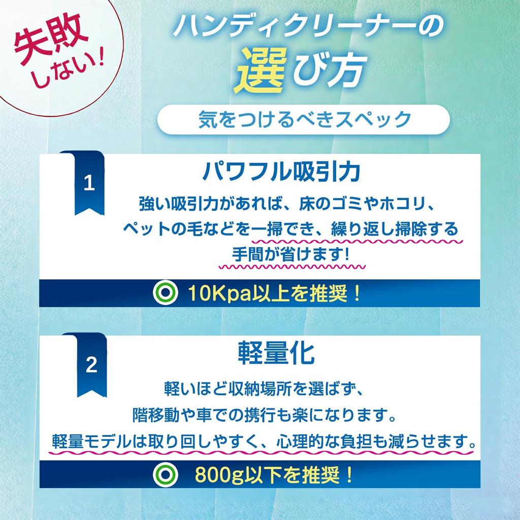 Ainova K16 Cordless Handheld Vacuum Cleaner for Quiet Charging Stand Powerful Compact Includes Car Brush and Hose Nozzle Cars, Lightweight,