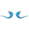 KCNC Time Trail TT Bike Brake SK2252 Levers, Blue, TRIBER-001BL,Blue,