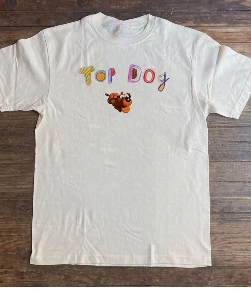 Magdalena Bay Top Dog Band Album Collection All Size S to 5XL Tshirt Unisex T-Shirt