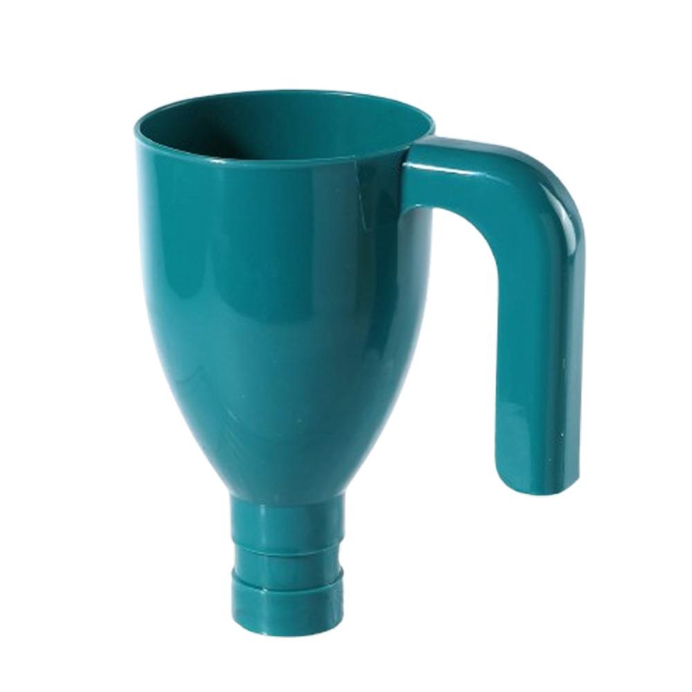 Food-Grade Pork Intestine Cleaner Machine Handmade Pig Intestine Funnel  Food Processing