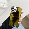 Hot Army soldier Mobile Phone Cases Cover For iPhone 17 Air 16 15 14 12 13 11 Pro MAX apple Plus Coque