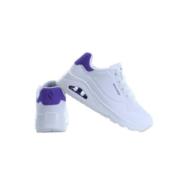 Кроссовки Skechers 177092-WPUR