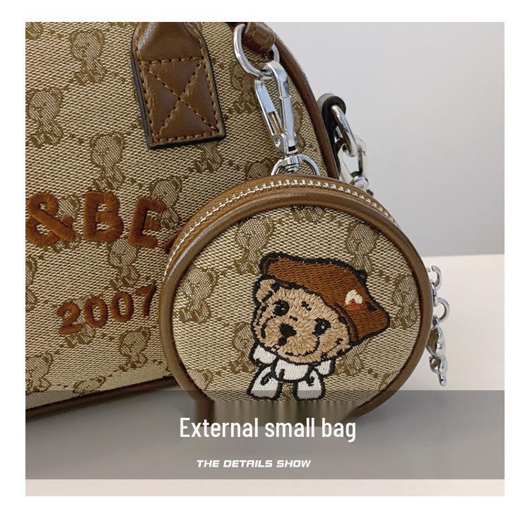 Женская сумка-кроссбоди 2025 - Новый стиль, Простая и универсальная