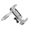 Bracket Bicycle Motorcycle Phone Holder Aluminum Alloy Phone Mount Bike Stents Cellphone Support