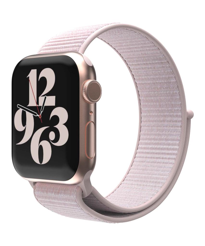 Спортивные ремешки Sinjimolu для всех моделей Apple Watch/Galaxy Watch