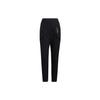 Terrex W Dwr Pants With Logo Print And Storage Pocket Details Straight Leg Sports Pants Women Pants Black HN2005
