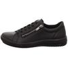 Женские полуботинки Legero Tanaro 5.0 2-001162 black 0200
