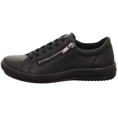 Женские полуботинки Legero Tanaro 5.0 2-001162 black 0200