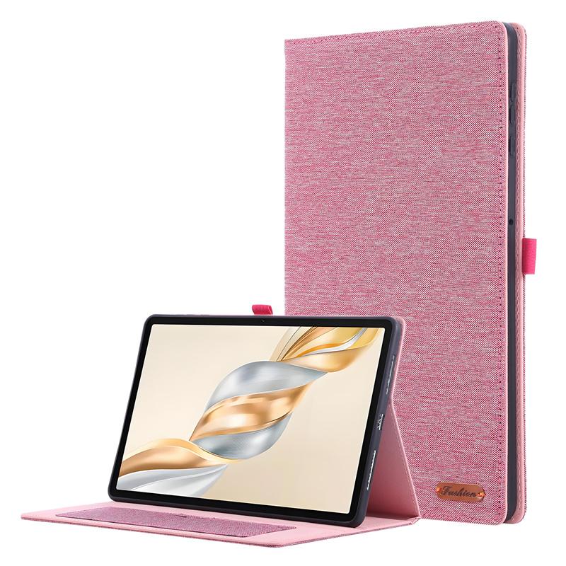 Coque For Honor Pad X9a Case 11.5"2025 Soft Fabric Flip Stand Tablet Shell For Funda Honor Pad X9A 11.5 inch 2025 Case