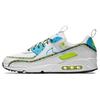 Air Max 90 SE 'Worldwide Pack - Blue Fury Volt' Мужские CZ6419-100