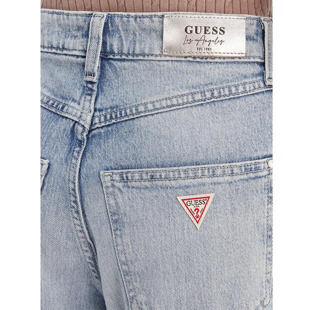 Джинсы Guess W6RA1C D6833