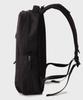 Lightweight ONOFF Shadow Line Backpack Black 00 [Takeokikuchi] (019) (FREE)