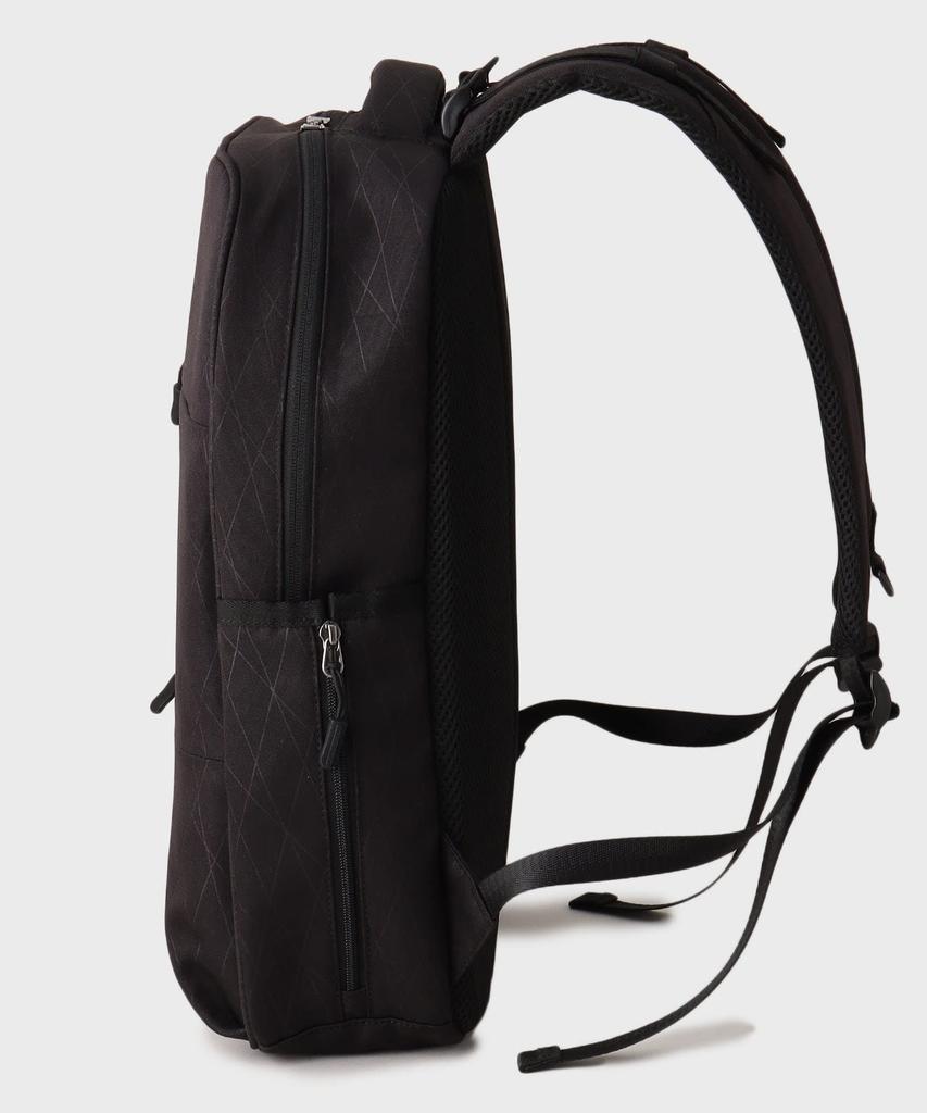 Lightweight ONOFF Shadow Line Backpack Black 00 [Takeokikuchi] (019) (FREE)