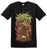 CATTLE DECAPITATION - Футболка 'The Beast'