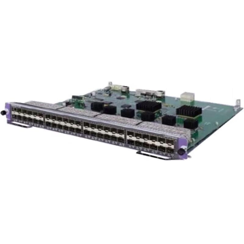 H3C 7000X Series 48-Port 10G SFP Service Board