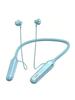 Xiaomi Новые беспроводные наушники Bluetooth 5.3 с шейным ободком, игровые, со светодиодным дисплеем, HIFI гарнитура, спортивные TWS наушники с микрофоном, поддержка TF-карты