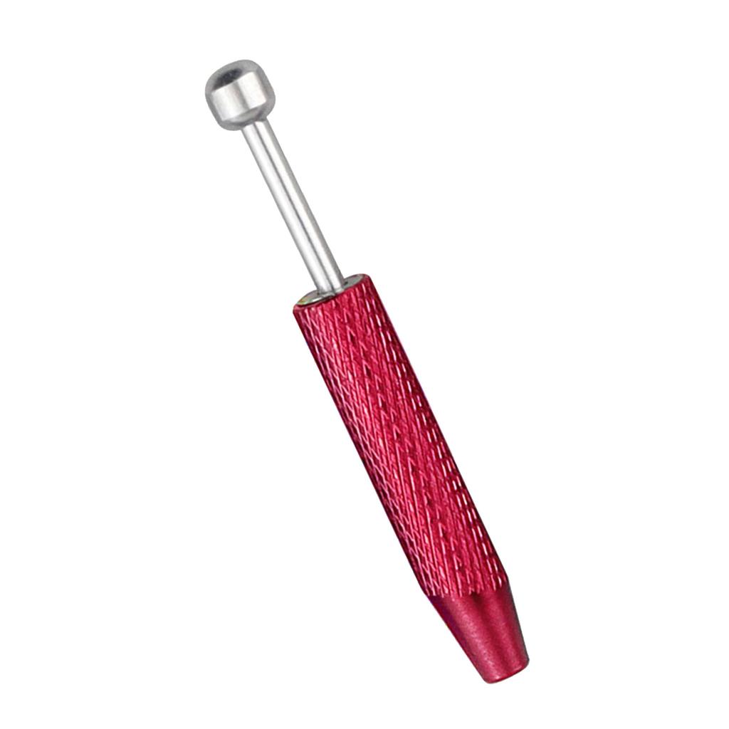 Electronic Component Grabbers Four Claw Chip Grippers Extractors Screw Pickers Pickup Pen Electronic Repair Hand Tool