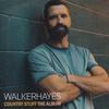 CD WALKER HAYES - Country Stuff The Album 194399835326 Monument 2022 US Country Used