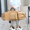 Oxford Cloth Skateboard Backpack Waterproof Skateboard Gear Bag Skateboard Bag  Outdoor Sports
