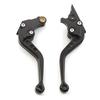 Triumph Speed Twin 900 2023 2024 CNC Мотоцикл Регулируемые Тормозные Сцепные Рычаги Аксессуары
