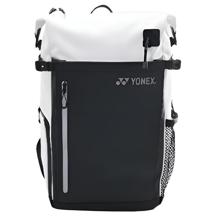 Yonex Casual Sports Synthetic Leather Backpack Regular Unisex Couple Unisex Backpack BA292CR-BA