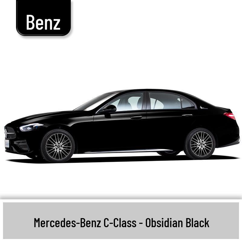 Маркер-подкраска Mercedes-Benz C-Class Арктический Белый - Оригинальный аксессуар для ремонта краски автомобиля