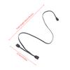 Drgb-5V 3-контактный кабель-адаптер материнской платы Symphony Light Control Motherboard Control Wiring Converter для Wind Chaser Phanteks