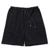 ECO HYBRID SWEAT SHORTS Eco Hybrid Sweat Shorts Sweatpants Fleece Outdoor Unisex [NANGA] (UNISEX) (JP, Alphabet, L, P.BLK)