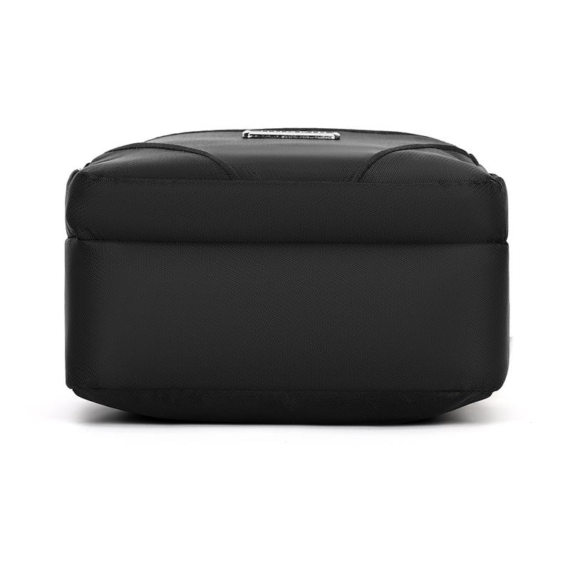 Мужская сумка через плечо, повседневная мужская сумка, водонепроницаемая, многофункциональная, сумка через плечо для активного отдыха