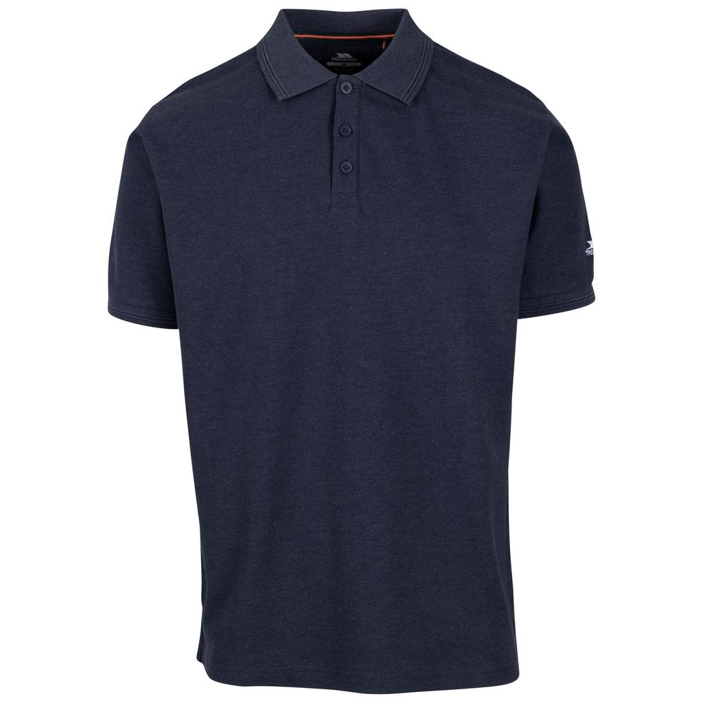 Mens Brave Polo Shirt