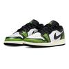 Air Jordan 1 Low DO8244-003 Стирающиеся Детские Повседневные Кроссовки