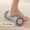 Plantar Fasciitis Foot Massager Roller Deep Tissue Sore Muscles Relaxation Myofascial Release Trigger Point Physical Therapy Foot Massage Tool