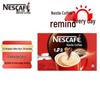 Кофе растворимый 3-в-1 Original Nestlé с пониженным содержанием сахара