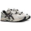 Asics GEL-KAHANA 8 FL Белый Черный Уличные Амортизирующие Кроссовки 1012B892-101