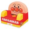 SEGA TOYS Anpanman Soft Kids Sofa 1 Seater Red